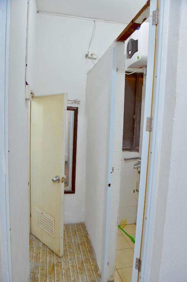 Feliz Hostel Hanoi Exterior foto